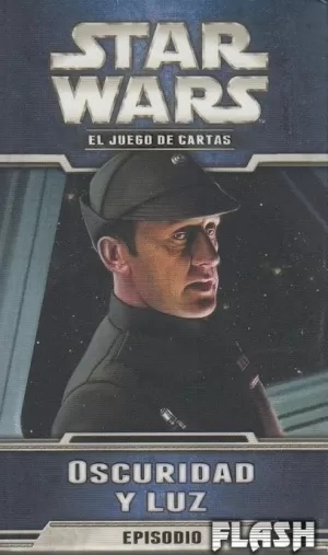 STAR WARS JUEGO DE CARTAS