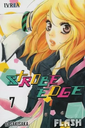 STROBE EDGE 07