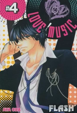 LOVE MUSIC 04