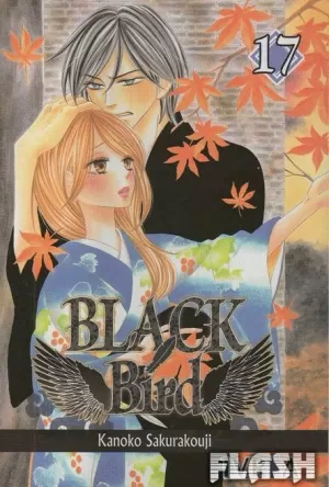BLACK BIRD 17