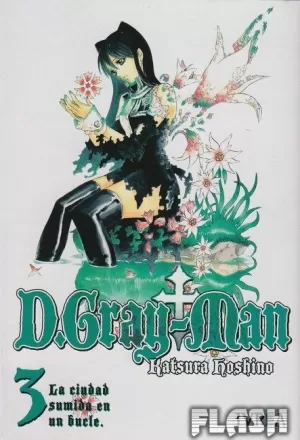 D GRAY MAN 03