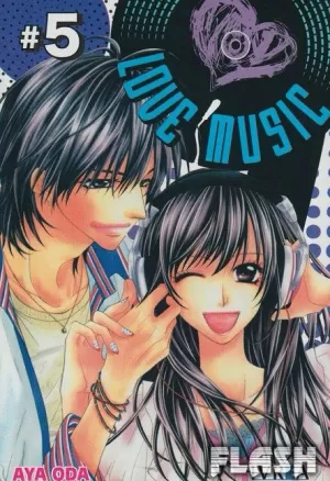 LOVE MUSIC 05