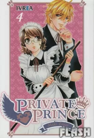 PRIVATE PRINCE 04