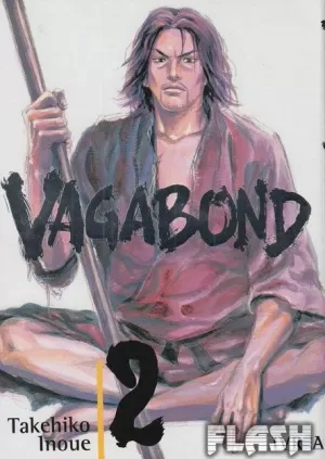 VAGABOND 02 (NUEVA EDICIÓN)