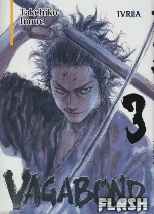 VAGABOND 03 (NUEVA EDICIÓN)