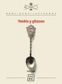 YONKIS Y GITANOS