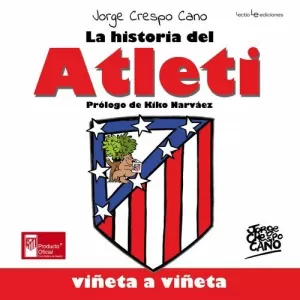 HISTORIA DEL ATLETI LA