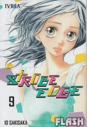 STROBE EDGE 09