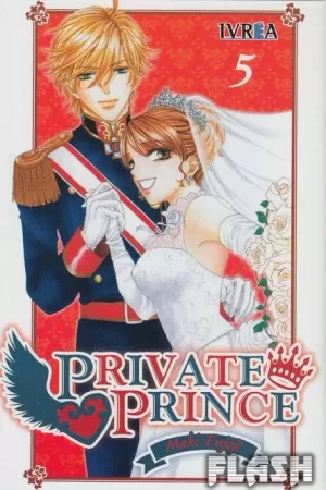 PRIVATE PRINCE 05