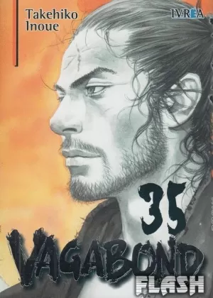 VAGABOND 35 (NUEVA EDICIÓN)