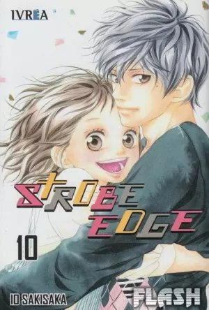 STROBE EDGE 10
