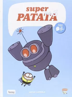 SUPER PATATA 5