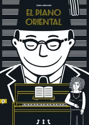 PIANO ORIENTAL EL