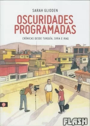 OSCURIDADES PROGRAMADAS