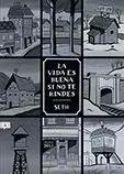 VIDA ES BUENA SI NO TE RINDES