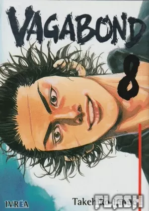 VAGABOND 08 (NUEVA EDICIÓN)