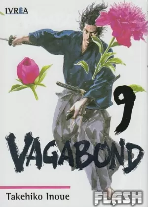 VAGABOND 09 (NUEVA EDICIÓN)