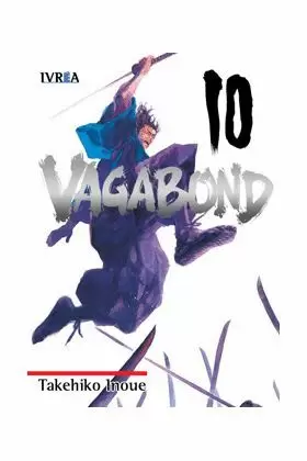 VAGABOND 10 (NUEVA EDICIÓN)