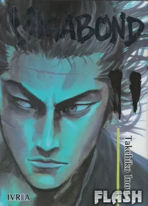 VAGABOND 11 (NUEVA EDICIÓN)