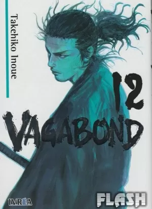 VAGABOND 12 (NUEVA EDICIÓN)