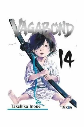 VAGABOND 14 (NUEVA EDICIÓN)