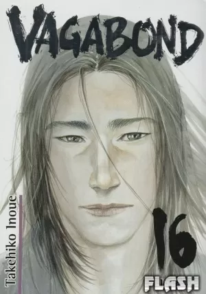 VAGABOND 16 (NUEVA EDICIÓN)