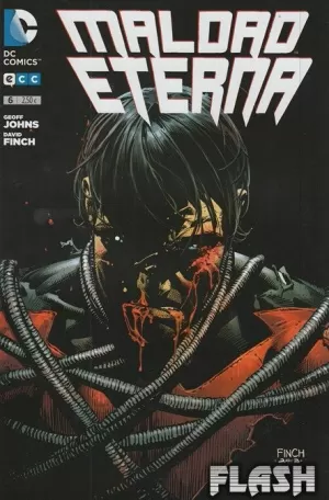 MALDAD ETERNA NÚM 06