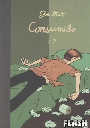 CONSUMIDO
