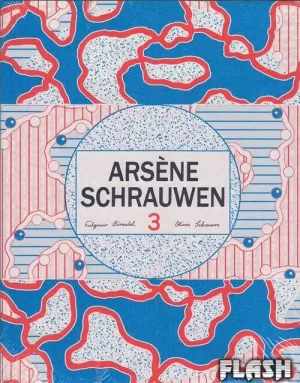 ARSÈNE SCHRAUWEN 03