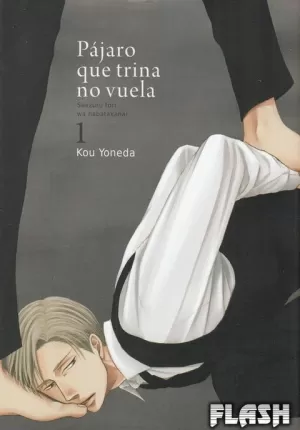 PÁJARO QUE TRINA NO VUELA 01