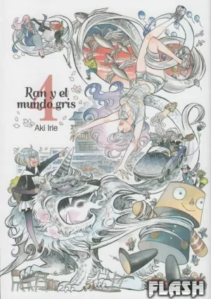 RAN Y EL MUNDO GRIS 04