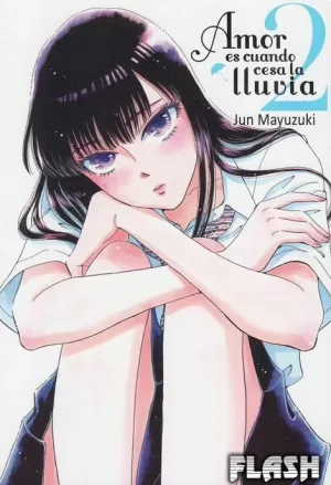 AMOR ES CUANDO CESA LA LLUVIA 02