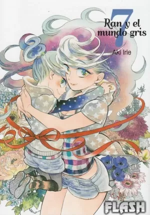 RAN Y EL MUNDO GRIS 07