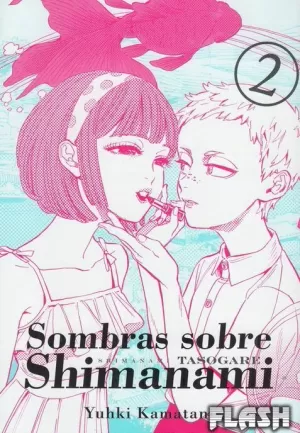 SOMBRAS SOBRE SHIMANAMI 02