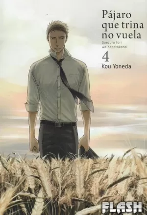 PÁJARO QUE TRINA NO VUELA 04