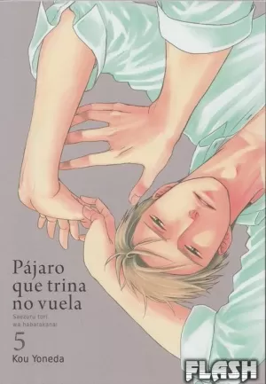 PÁJARO QUE TRINA NO VUELA 05