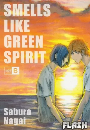 SMELLS LIKE GREEN SPIRIT, SIDE B