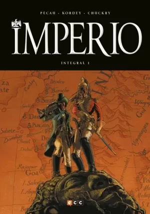 IMPERIO : INTEGRAL 01