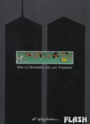 SIN LA SOMBRA DE LAS TORRES