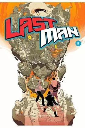LAST MAN 06