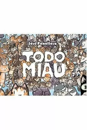 TODO MIAU (CARTONÉ)