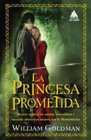 PRINCESA PROMETIDA LA