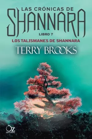 TALISMANES DE SHANNARA