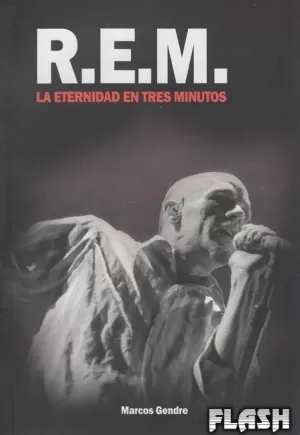REM LA ETERNIDAD EN TRES MINUTOS