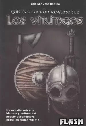 QUIENES FUERON REALMENTE LOS VIKINGOS