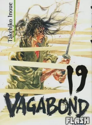 VAGABOND 19 (NUEVA EDICIÓN)