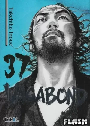 VAGABOND 37 (NUEVA EDICIÓN)