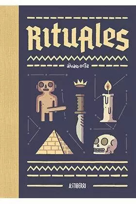 RITUALES  (COMIC)