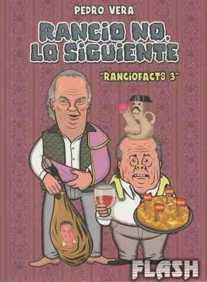 RANCIONFACTS 03 : RANCIO NO LO SIGUIENTE