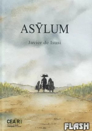 ASYLUM